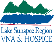 Lake Sunapee Region VNA & Hospice Logo